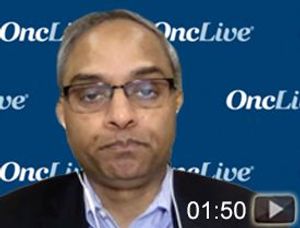Dr. Neelapu on Potential Advantages of Allogeneic CAR T-Cell Therapy in Lymphoma