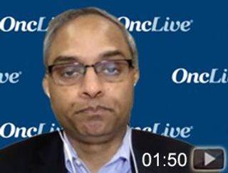 Dr. Neelapu on Potential Advantages of Allogeneic CAR T-Cell Therapy in Lymphoma
