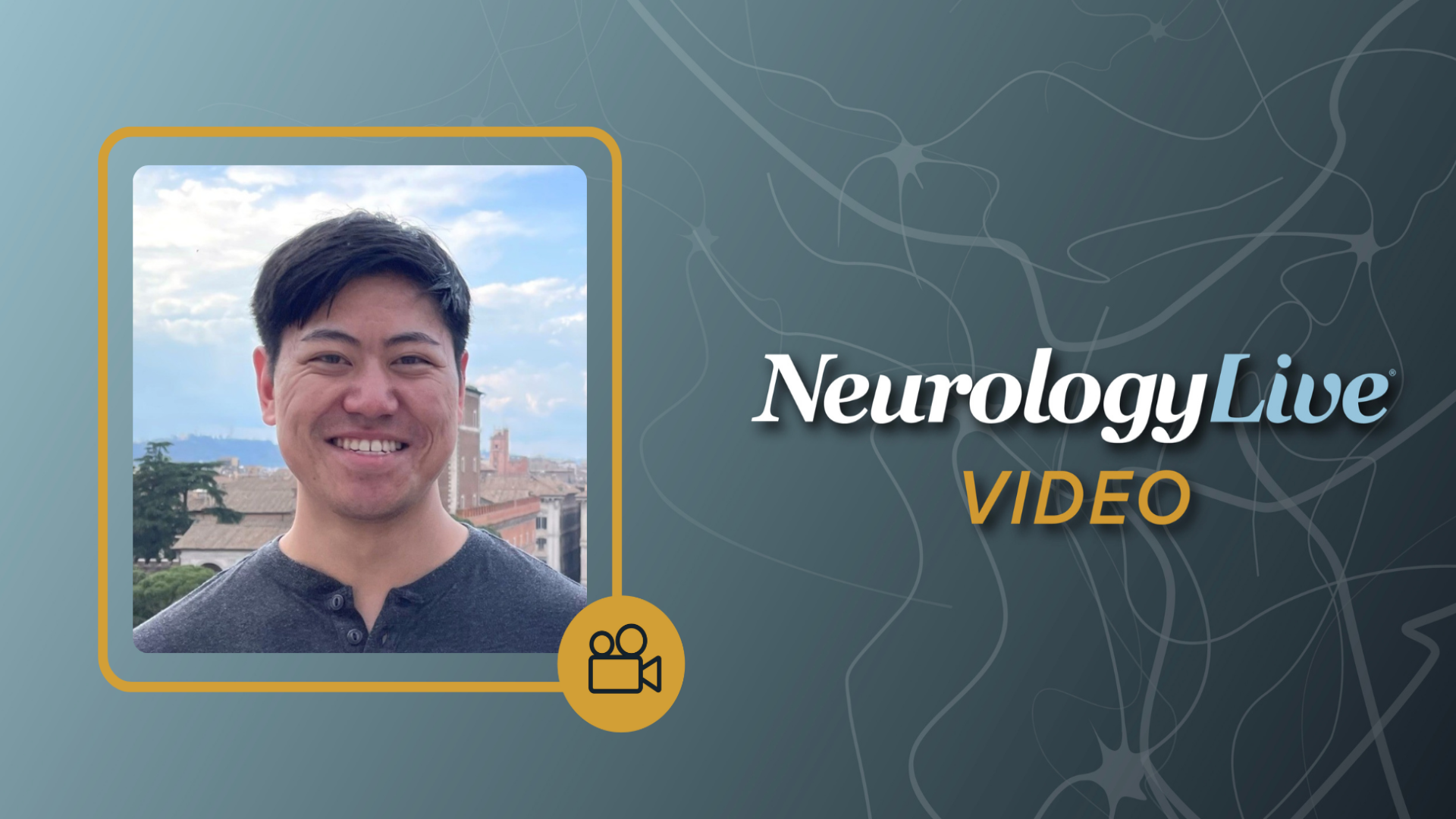 Brian Lin, PhD, research portfolio director at the Muscular Dystrophy Association,