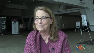 Xandra Breakefield, PhD, on Trying New Approaches to AAV Therapy for Glioblastoma