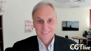 Barry J Byrne, MD, PhD, the chief medical advisor of MDA and a physician-scientist at the University of Florida