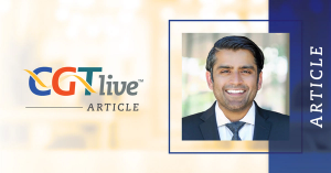First Patient Dosed in Phase 2b/3 NAAVIGATE Trial of Gene Therapy Surabgene Lomparvovec in Diabetic Retinopathy