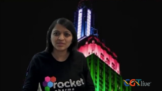 Kinnari Patel, PharmD