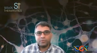 Raj Mehra, PhD, and Krishna Subramanian, PhD, on Parkinson Disease Gene Therapy Mouse Studies