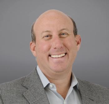 Jeffrey Leiden, MD, PhD, executive chairman of Vertex