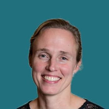 Sarah Nikiforow, MD, PhD