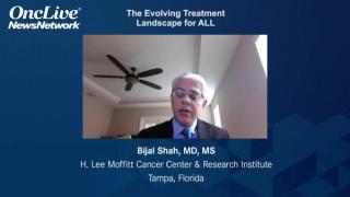 Bijal Shah, MD, MS
