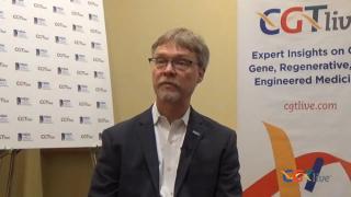 Alan Beggs, PhD, on Challenges in Therapeutic Development for Rare Diseases