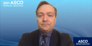 Dr Larry D. Anderson Jr on Updated Phase II KarMMa Findings, Implications of COVID-19 for CAR T-Cell Therapy