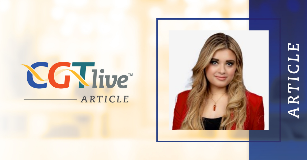 Huma Qamar, MD, MPH, CMI, the chief medical officer of Ocugen