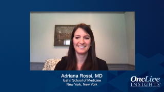  Adriana Rossi, MD