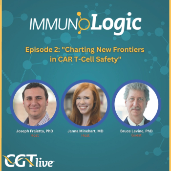 ImmunoLogic