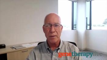 Eric von Hofe, PhD