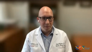 J. Andrew Livingston, MD, on Potential Advantages of TCR NK Therapy for Synovial Sarcoma and MRCL