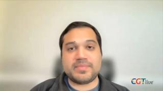 Raj Chovatiya, MD, PhD