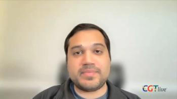 Raj Chovatiya, MD, PhD
