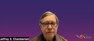 Jeffrey S. Chamberlain, PhD