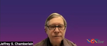 Jeffrey S. Chamberlain, PhD