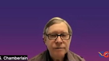 Jeffrey S. Chamberlain, PhD