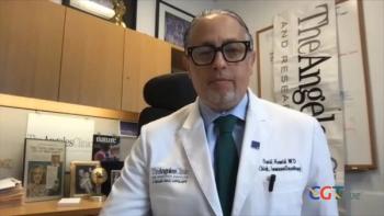 Omid Hamid, MD