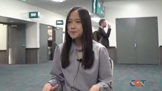 Wenjun (Tia) Li, on Reducing Swelling in Mouse Models of Rheumatoid Arthritis With Gene Therapy