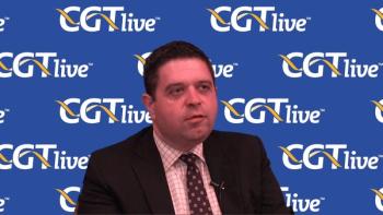 Brian Van Tine, MD, PhD, on Further Research With Cell Therapy in Synovial Sarcoma