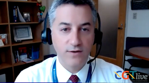 Benjamin L. Schlechter, MD, on TAC01-HER2 in HER2-Positive Solid Tumors