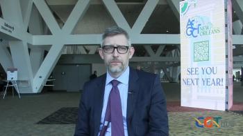 Luke Roberts, MBBS, PhD, on Early Clinical Data on Congestive Heart Failure Gene Therapy 