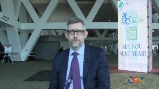 Luke Roberts, MBBS, PhD, on Early Clinical Data on Congestive Heart Failure Gene Therapy