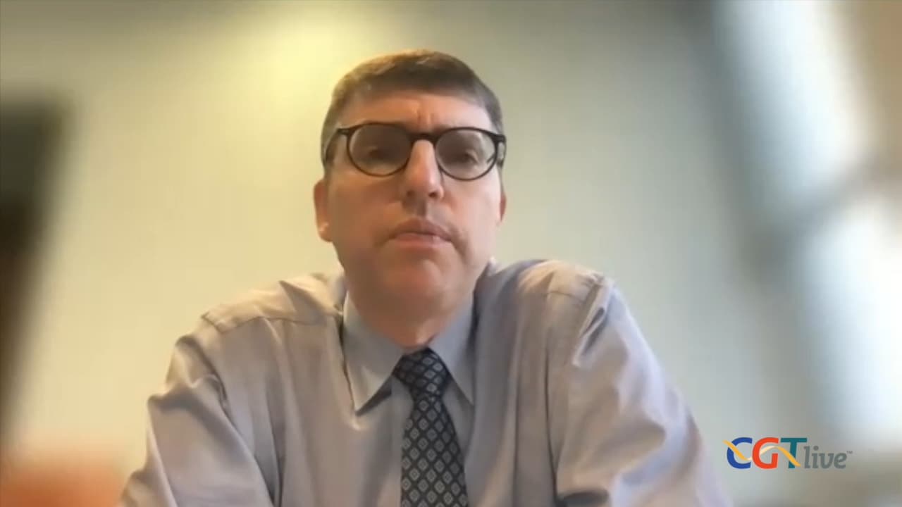 Jonathan W. Weinsaft, MD, Future Research With Gene Therapy for Cardiovascular Disease  