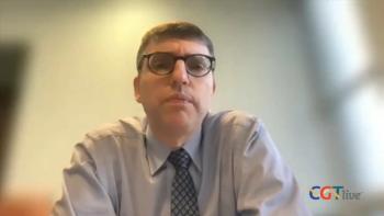 Jonathan W. Weinsaft, MD, Future Research With Gene Therapy for Cardiovascular Disease  