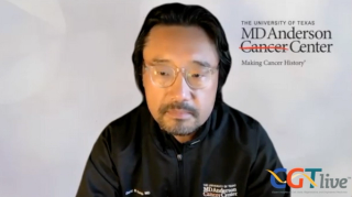 David S. Hong, MD, on the SURPASS Clinical Trial and TCR T-cell Therapy in Solid Tumors