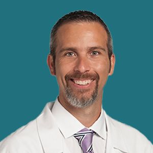 Ignacio Mata, PhD, an associate professor of neurology at the Cleveland Clinic Lerner Institute