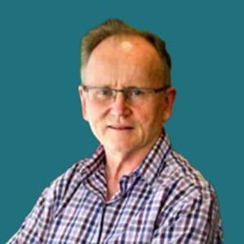 Ed Gane, MBChB, MD, FRACP, MNZM, professor medicine, University of Auckland
