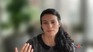 Alexandra Gomez Arteaga, MD