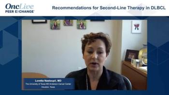 Loretta Nastoupil, MD