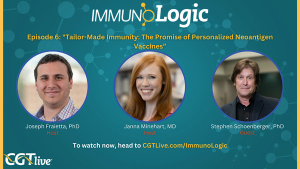 ImmunoLogic Episode 6