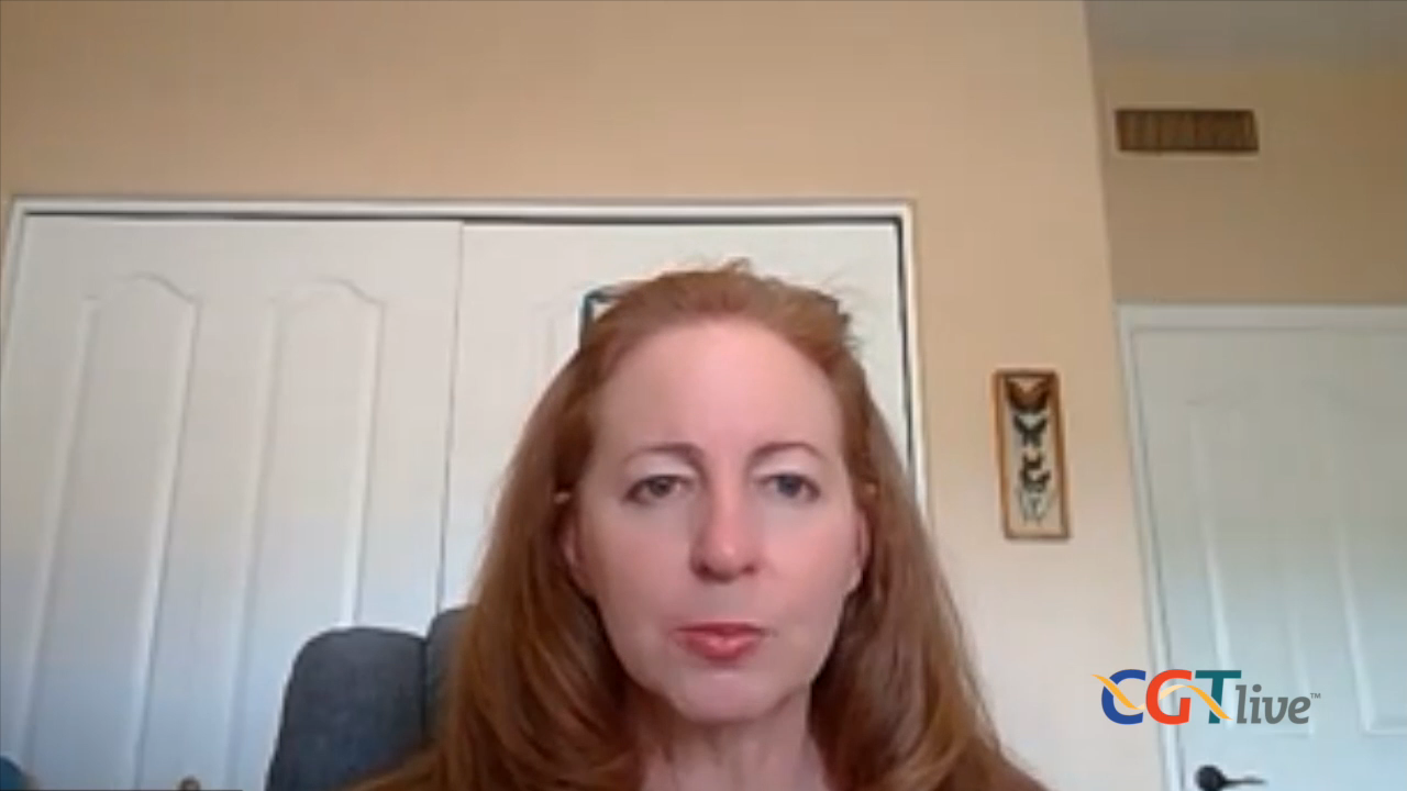 Sharon Hesterlee, PhD, on Further Research Needs With Muscular Dystrophies