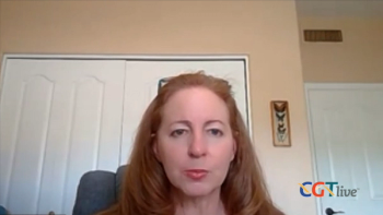 Sharon Hesterlee, PhD, on Further Research Needs With Muscular Dystrophies 
