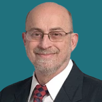 Steve Nissen, MD, chief academic officer of the Heart Vascular & Thoracic Institute at Cleveland Clinic