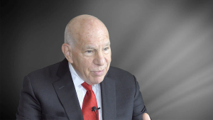 Ronald Crystal, MD: Introducing Genetics into Alzheimer Disease