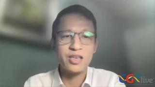 Weijia Fang, MD, and Guoqiang Ai, MD, on the Future of IMC001 in Gastric and Colorectal Cancer