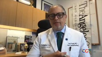Omid Hamid, MD