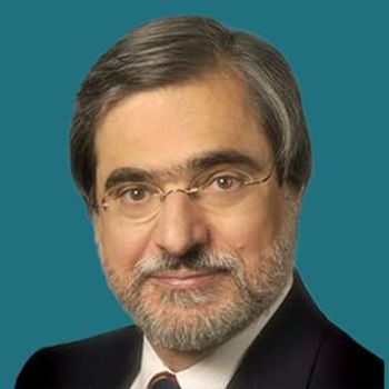 Marinos Dalakas, MD, FAAN, Professor of Neurology, Director, Neuromuscular Division, Thomas Jefferson University School of Medicine