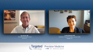 CAR T and Other Approaches for Patients with R/R DLBC Lymphoma