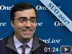 Dr. McDermott on Nivolumab Plus Ipilimumab in RCC