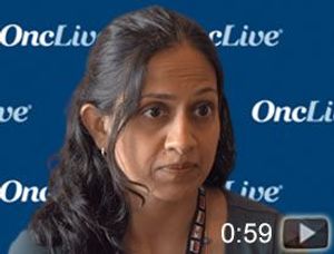 Dr. Shah on CAR T-Cell Therapy in Pediatric ALL