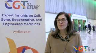 Genovefa (Zenia) Papanicolaou, MD, an infectious diseases specialist at Memorial Sloan Kettering Cancer Center