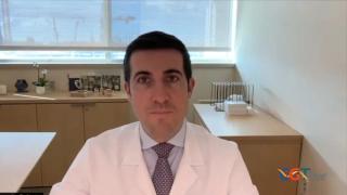 Alfonso Sabater, MD, PhD, on Bringing Gene Therapy to Ophthalmology