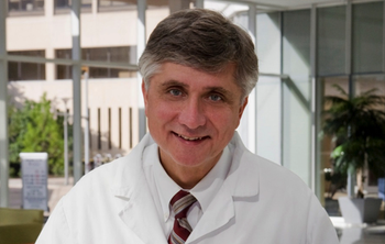 Stephen J. Schuster, MD, director of the Lymphoma Program, director of Translational Research, and Robert and Margarita Louis-Dreyfus Professor in Chronic Lymphocytic Leukemia and Lymphoma Clinical Care and Research at the University of Pennsylvania